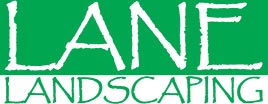 logo Lane Landscaping Alpharetta, GA