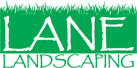 logo Lane Landscaping Alpharetta, GA